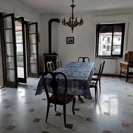 빌라 Maremonti Borghetto 보르게토 디 바라