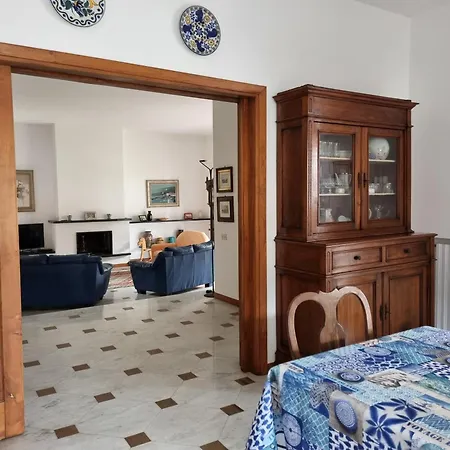 Villa Maremonti Borghetto