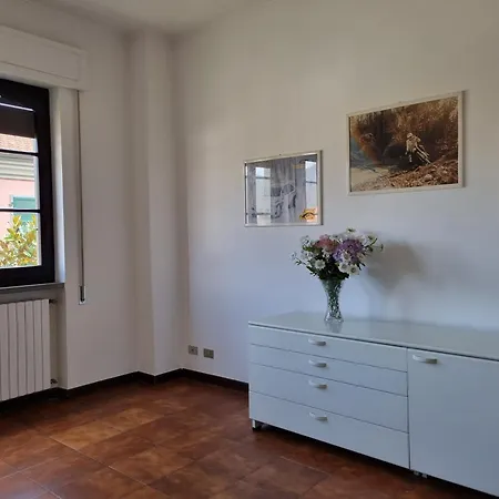 Maremonti Borghetto فيلة *
