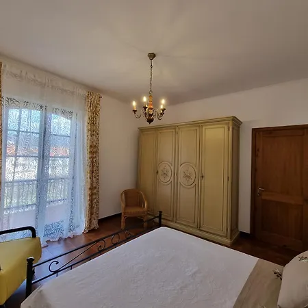 Villa Maremonti Borghetto *