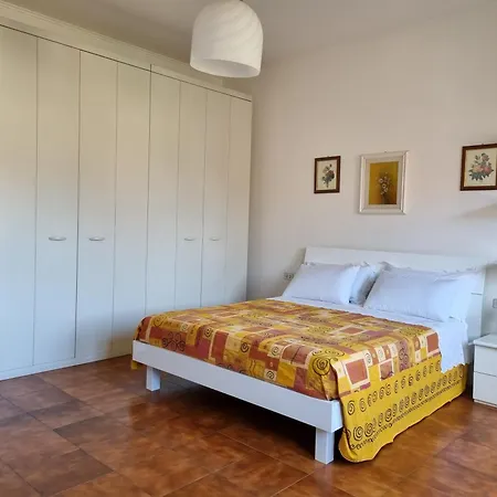 Maremonti Borghetto 보르게토 디 바라