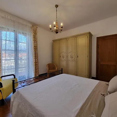 Maremonti Borghetto فيلة بورغيتو دي فارا