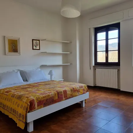 Maremonti Borghetto 빌라
