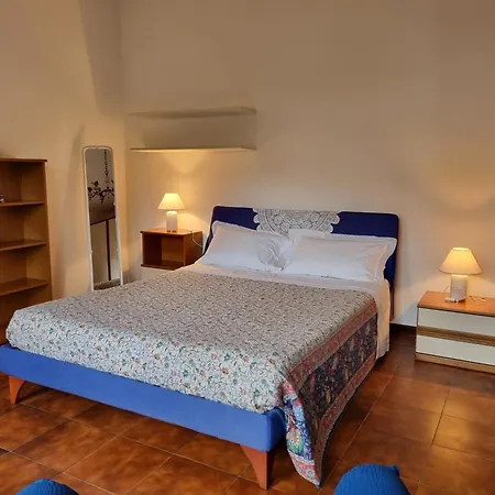 Maremonti Borghetto 보르게토 디 바라