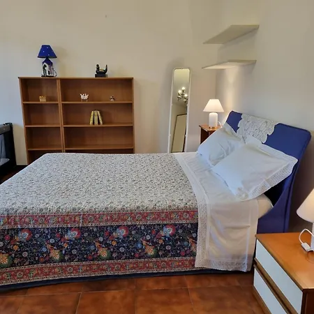 Maremonti Borghetto * بورغيتو دي فارا