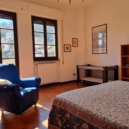 Villa Maremonti Borghetto