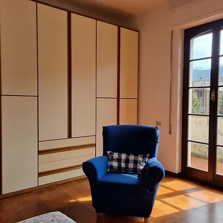 فيلة Maremonti Borghetto *