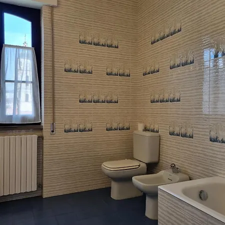 Villa Maremonti Borghetto *