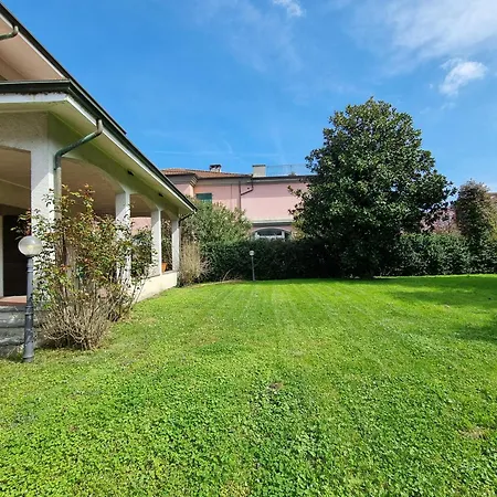 Maremonti Borghetto فيلة بورغيتو دي فارا
