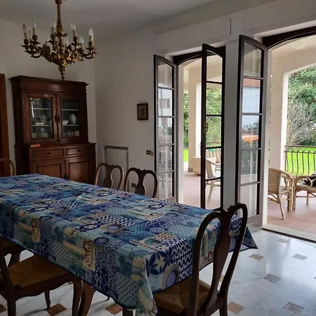 Maremonti Borghetto 빌라