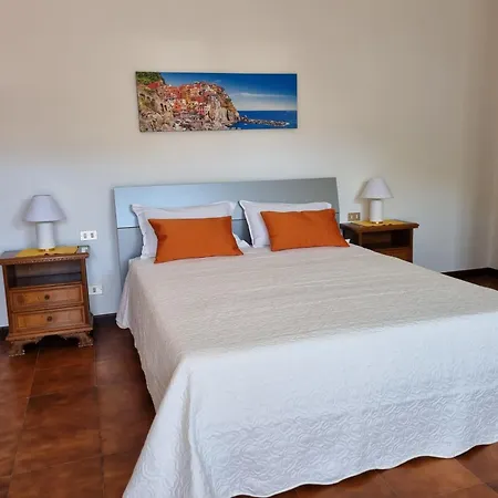 Maremonti Borghetto 빌라 보르게토 디 바라