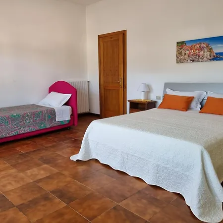 Maremonti Borghetto 보르게토 디 바라