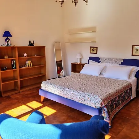 فيلة Maremonti Borghetto