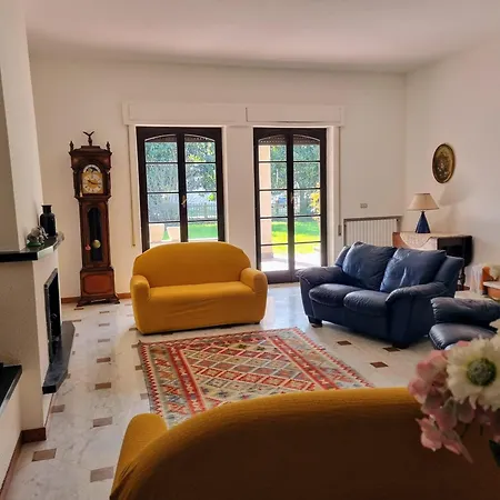 Maremonti Borghetto 빌라