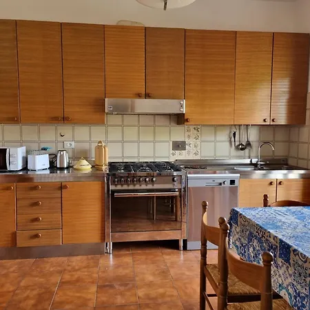 Villa Maremonti Borghetto *