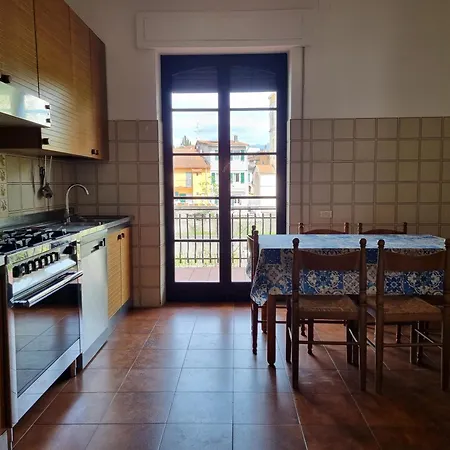 빌라 Maremonti Borghetto 보르게토 디 바라