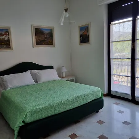 빌라 Maremonti Borghetto