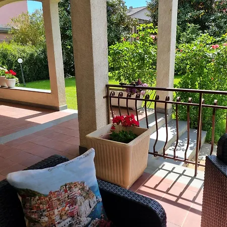 Maremonti Borghetto بورغيتو دي فارا
